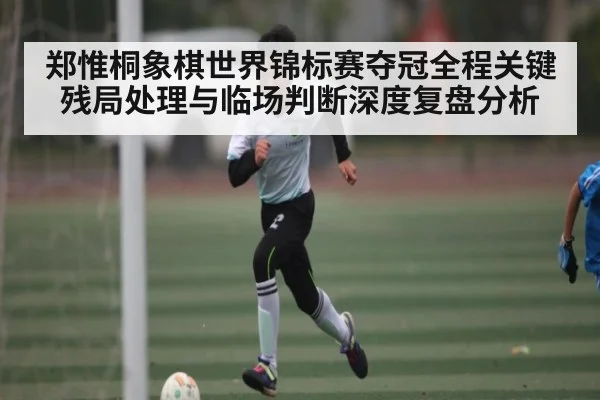 郑惟桐象棋世界锦标赛夺冠全程关键残局处理与临场判断深度复盘分析 | kaiyun