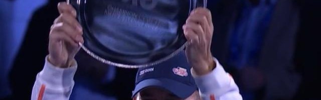 开云体育-张奔斗：与费雷罗分手，阿卡从男孩彻底长成为男人