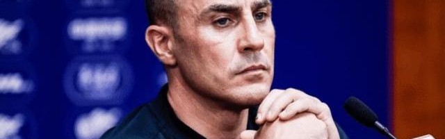 开云体育APP-卡帅：越到后面越考验意志品质 不担心艾克森状态