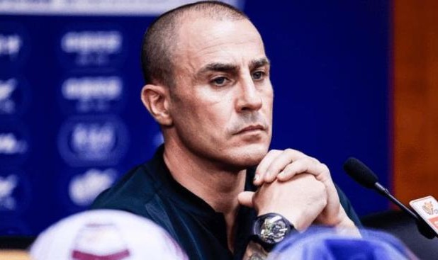 开云体育APP-卡帅：越到后面越考验意志品质 不担心艾克森状态