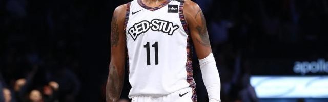 开云体育APP-拳王梅威瑟公开力挺欧文：向你致敬 你在掌控人生