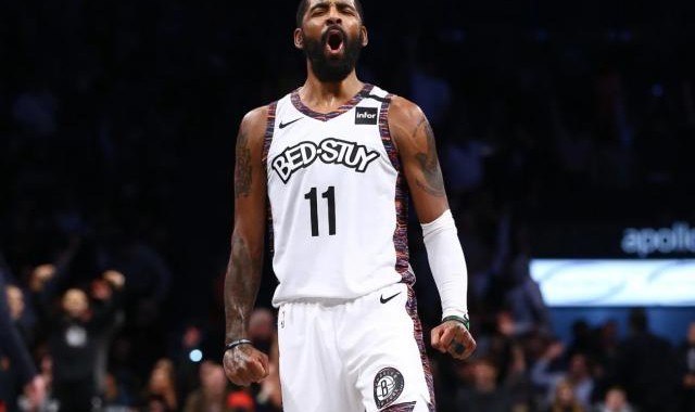 开云体育APP-拳王梅威瑟公开力挺欧文：向你致敬 你在掌控人生