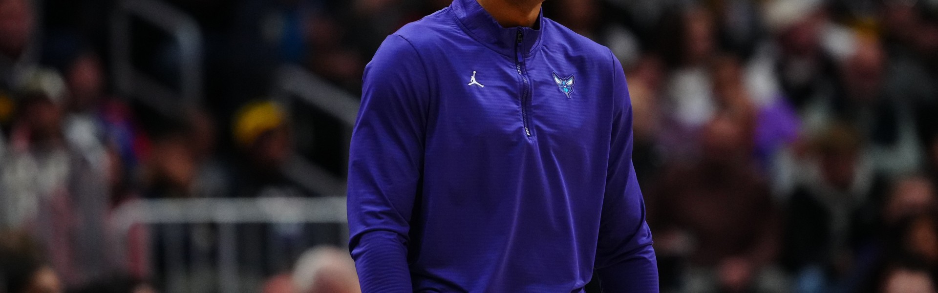 开云体育官网-大胜魔术！黄蜂主帅：我们的沟通非常棒 这是球队不断成长的原因