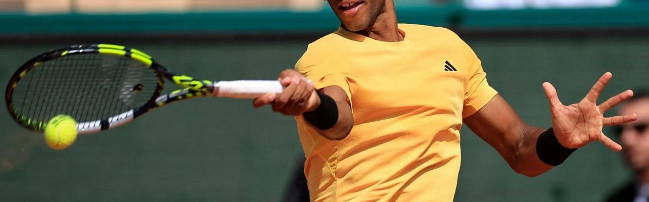 开云-无惧法国克星！菲斯抢七险胜阿利亚西姆，强势挺进大师赛八强