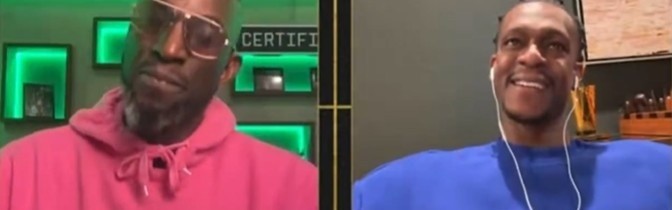 开云体育-你怎么看？隆多选历史最佳控卫：魔术师、微笑刺客、欧文