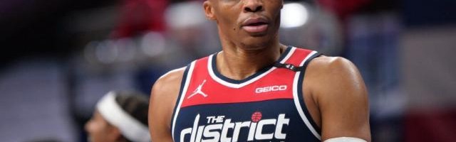 开云-【观察】三双魔咒背后：一数据证明韦少断崖下滑？