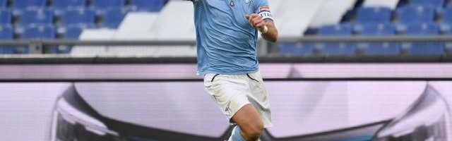 开云体育APP-【意甲综述】因莫比莱成蓝鹰第二人 罗马迎三连胜