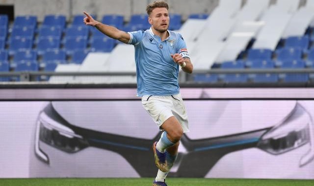 开云体育APP-【意甲综述】因莫比莱成蓝鹰第二人 罗马迎三连胜