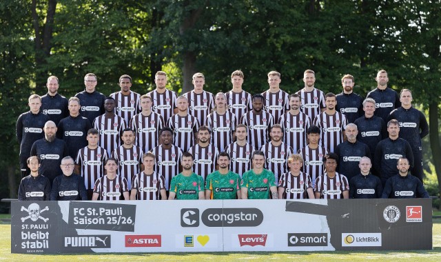 开云-德甲今日：圣保利 vs 莱比锡