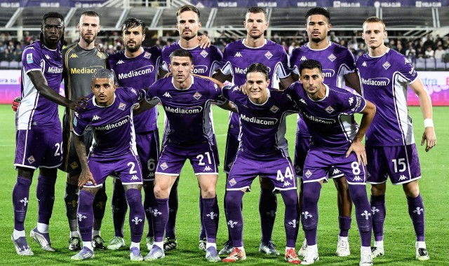 开云APP下载-佛罗伦萨vs科莫，预计首发阵容及电视转播