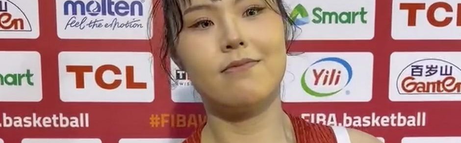 开云APP下载-李月汝：背靠背赛程确实挺难受，今天我们打出了更流畅的配合