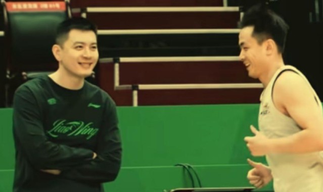 赵继伟最懂杨鸣！CBA表扬+登上辽视春晚，他值得所有的尊重和掌声