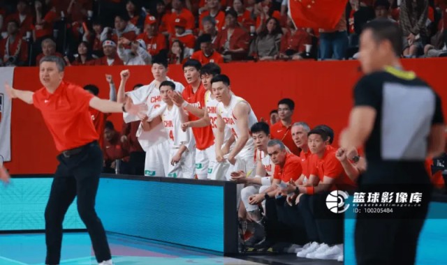 开云APP下载-中国篮协总结世预赛：首战日本，电视观众人数达3353万人