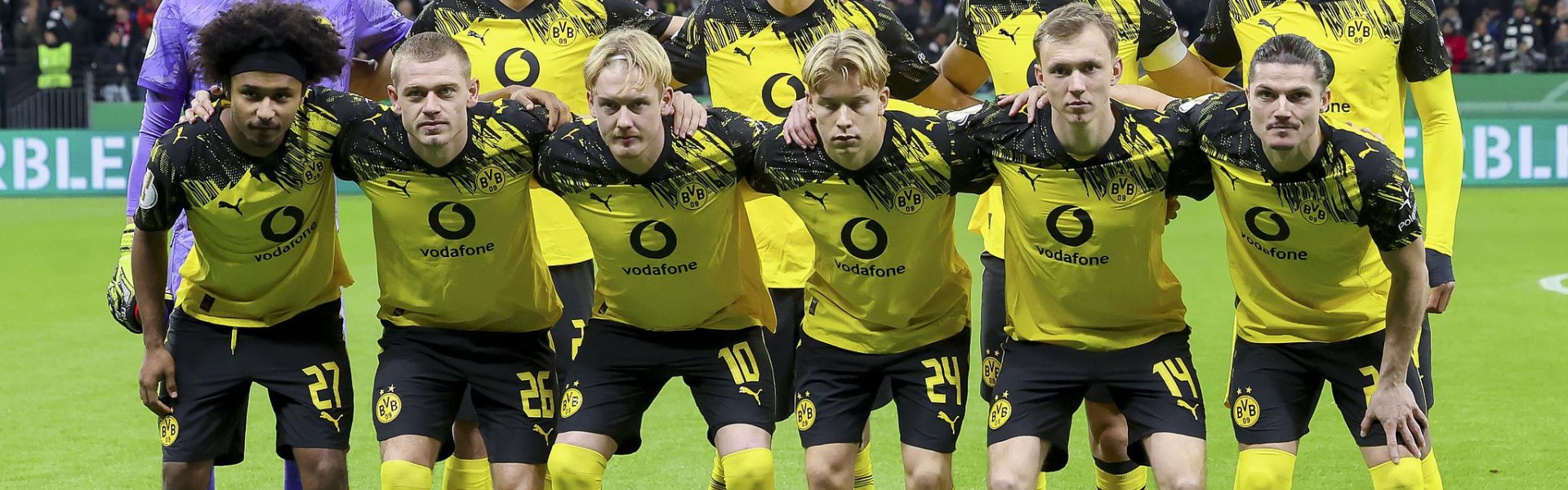 开云体育-“遗憾的”科瓦奇宣布多特蒙德的转会决定