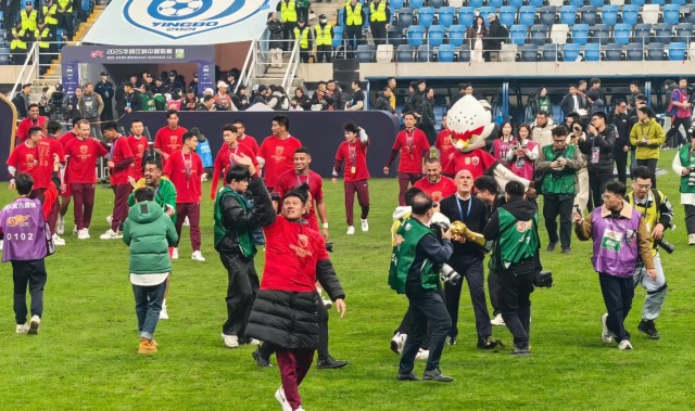 开云体育-李昂：我在海港的五年是成功的，最难忘23赛季战平泰山后夺冠