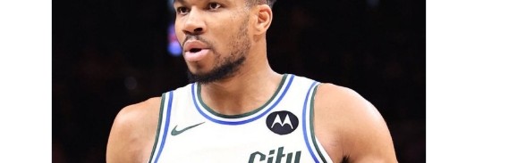 开云体育-美媒让AI Grok给字母P上未来东家的球衣！紫金球衣直接上身！