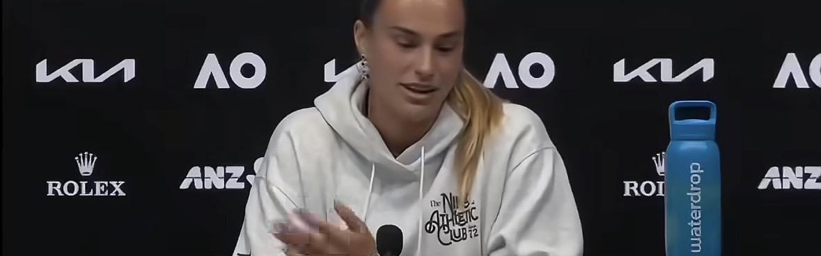 开云APP下载-萨巴伦卡眼中的群芳时代，澳网悬念丛生