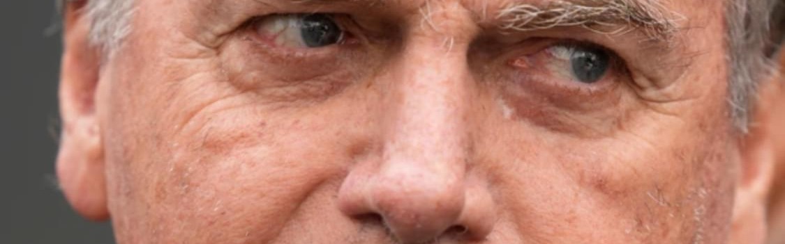 开云体育官网-医院称，巴西前总统生命垂危