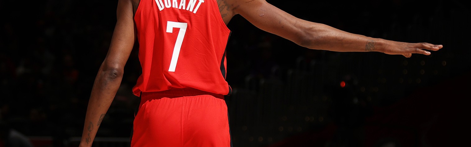 开云体育-三连客2胜1负收官！火箭轻取奇才稳西部第三 申京32+12杜兰特30+7