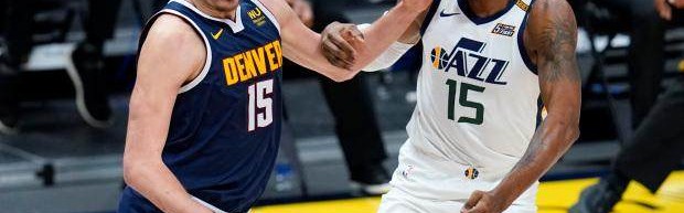 开云APP下载-约基奇恐怖数据变成空砍 掘金防守依旧未见起色